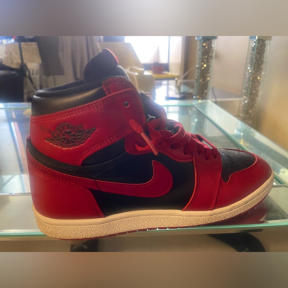 Jordan 1 Retro High 85 OG Varsity Red